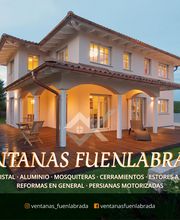 Ventanas Fuenlabrada imagen 1