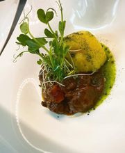 Restaurant Gandria Bild 9