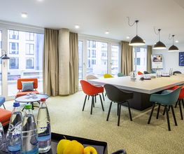 ibis Styles Pforzheim Bild 6