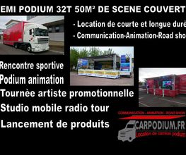 Carpodium.fr image 16