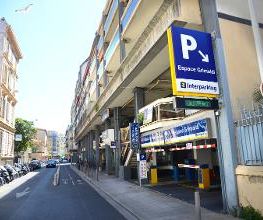 Parking Interparking Grimaldi image 1