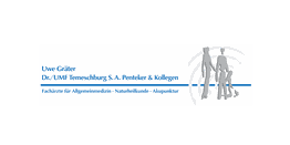 Uwe Gräter Dr./UMF Temeschburg S. A. Penteker & Kollegen