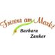 Friseur Haar-Zeit Barbara Zanker