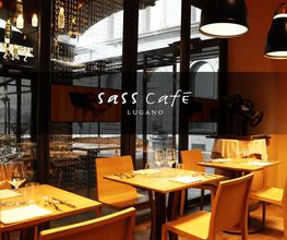 Sass cafè Vineria Bild 6