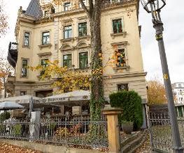 Restaurant Spizz Dresden Bild 8