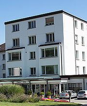 Spitalzentrum Biel AG Bild 2