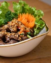 Restaurant Oldtimer Galerie Bild 5