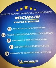 Vitali Gomme SRL - Mastro Michelin immagine 14