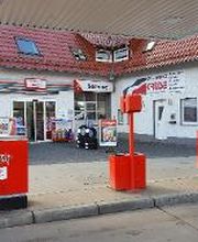 star Tankstelle Bild 1