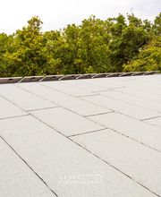 Lekic Flachdachbau Bild 4