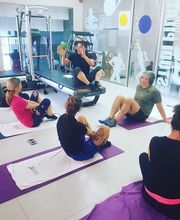 Elena Vers Estudi Pilates imagen 7