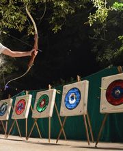 Camping Sites et Paysages le Moulin image 6