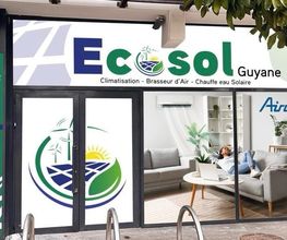 Ecosol Guyane image 2