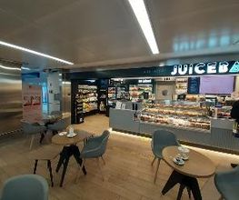Juice Bar - Linate Aeroporto immagine 1