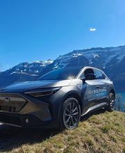 Waldegg Garage Bönigen GmbH Bild 7