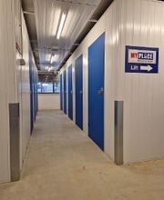 MyPlace - SelfStorage | Tegel Bild 3