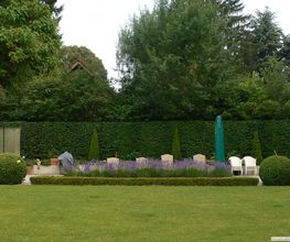 WENK Garten Bild 8