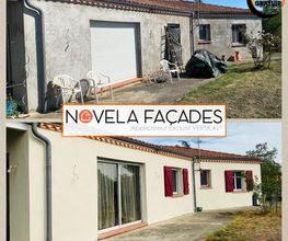 Novela Façades image 20