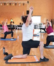 L'Appart Fitness - salle de sport Crémieu Tignieu image 1