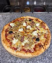 Rock'n'Roll Pizza image 6