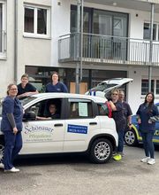Schönauer Pflegedienst Care Pflegegesellschaft mbH Bild 1