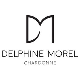 Delphine Morel logo