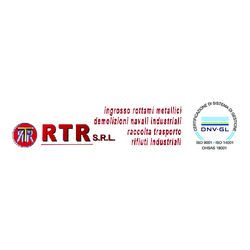 Rtr logo