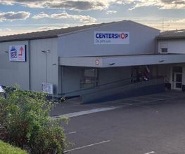 CENTERSHOP Schmelz Bild 1