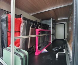 SYS-RACK Bild 10