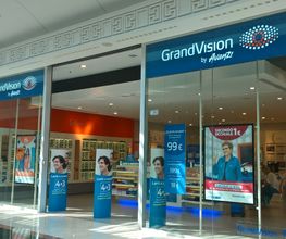 GrandVision immagine 1