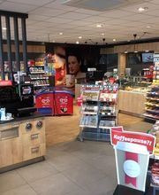 star Tankstelle Bild 7