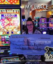 Black Bear Casino Resort image 9