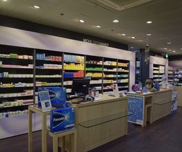 DROPA Drogerie Apotheke Rosenberg