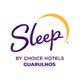 Sleep Inn Guarulhos