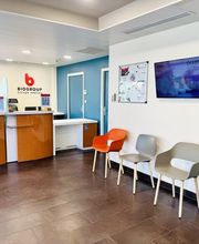 Biogroup Maine Anjou - Laboratoire Gambetta - Accueil