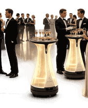 Botmotics Capital Holdings imagen 4