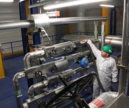 ProTec Service GmbH Sonneberg Bild 1