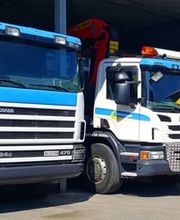 Honegger Multiservice Bild 1