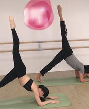 One Two Danse & Pilates Bild 6