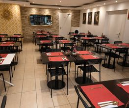 Luv 2 eat Thai Restaurant Bild 9