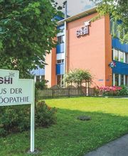 SHI Haus der Homöopathie Bild 1