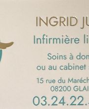 Ingrid Fasoli Jullien image 1