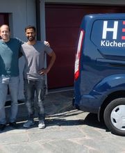 Helg Küchen Bild 12