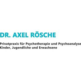 Rösche Axel Dr.med Privatpraxis