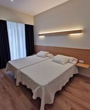 PLAZA POMBO B&B - HOSTAL imagen 4