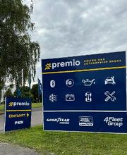 Premio Reifen + Autoservice Neuss GmbH Bild 5