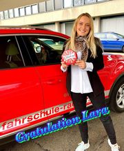 Fahrschule Peter und Yvonne Räber Bild 8