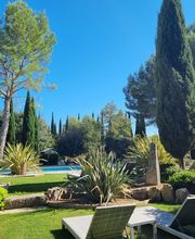 Le Clos des Cyprès-Maison d hôtes de charme et table Gourmande-Saint Rémy de image 9