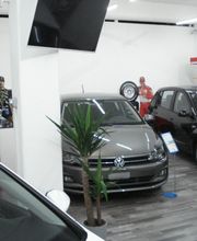 WARM UP Centre automobiles Emery P. Bild 8