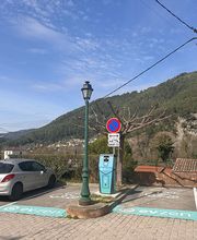 EVzen station de recharge image 2